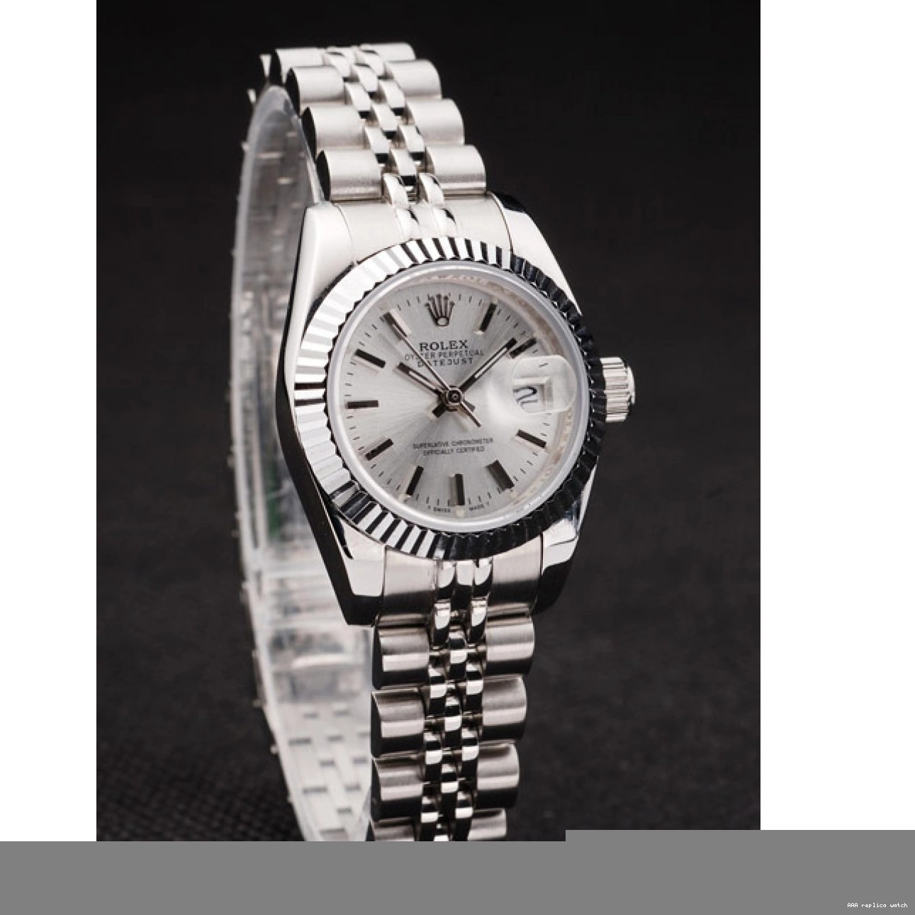 Rolex aaa copy Swiss Mechanism-srl87 Datejust Rolex 0506